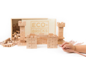 Eco-bricks 250 kostek-5