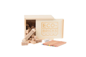 Eco-bricks 45 kostek-4