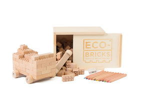 Eco-bricks 45 kostek-6