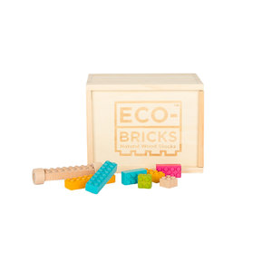 Eco-bricks 54 barevných kostek-2