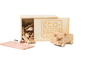 Eco-bricks 90 kostek-4