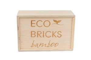 Eco-bricks 90 kostek bambus-2