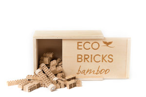 Eco-bricks 90 kostek bambus-3