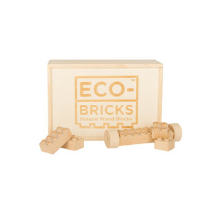 Eco-bricks Plus 42 kostek-7