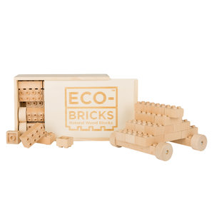Eco-bricks Plus 42 kostek-2