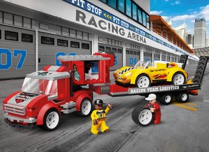 Stavebnice Blocki Racing arena-2
