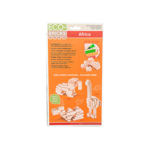 Eco-bricks 3v1 Afrika-2