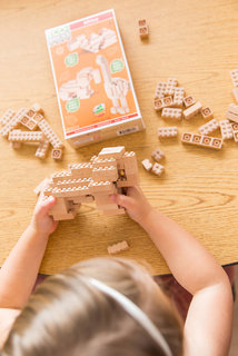 Eco-bricks 3v1 Afrika-3
