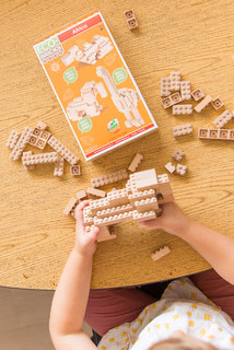 Eco-bricks 3v1 Afrika-5