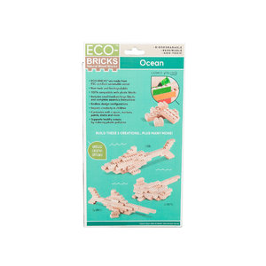 Eco-bricks 3v1 Oceány-2