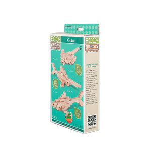 Eco-bricks 3v1 Oceány-1