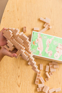 Eco-bricks 3v1 Plazi-3