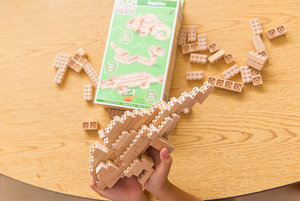 Eco-bricks 3v1 Plazi-4