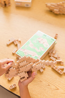 Eco-bricks 3v1 Plazi-5