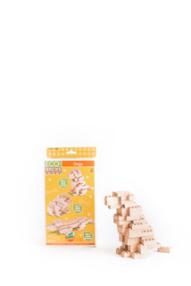 Eco-bricks 3v1 Psi-5