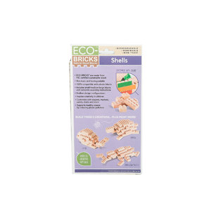 Eco-bricks 3v1 Zvířátka-2