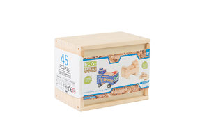 Eco-bricks 45 kostek-5