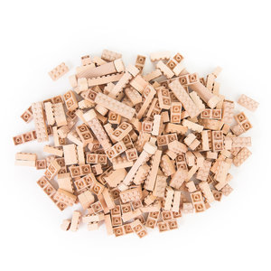 Eco-bricks 90 kostek-5