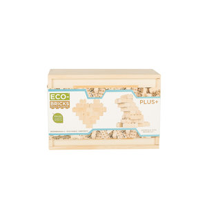 Eco-bricks Plus 20 kostek-1