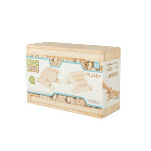 Eco-bricks Plus 42 kostek-1