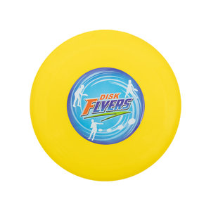 Létající talíř mix barev-5