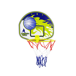 Malý koš na basketbal-2