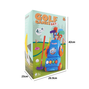 Sada na golf-2
