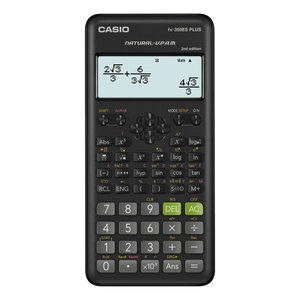 Kalkulačka FX 350ES PLUS 2E-2