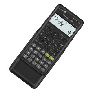 Kalkulačka FX 350ES PLUS 2E-3