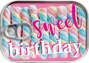 Konzerva na peníze Sweet Birthday-1