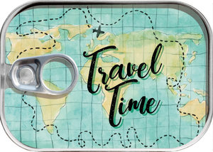 Konzerva na peníze Travel Time-1