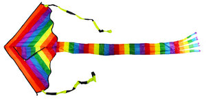 Létající drak Duha-1