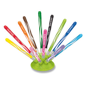 Fixy Color´ Peps Jungle Innovation, 12 barev-1