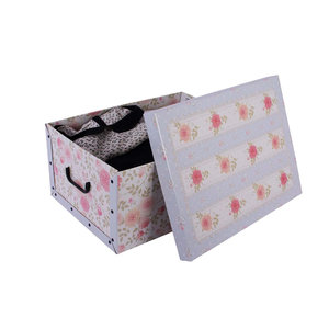 Úložný box Provenzale azzurro maxi-2