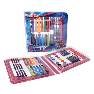 Sada Spiderman, 51 ks-1