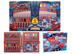 Sada Spiderman, 51 ks-1