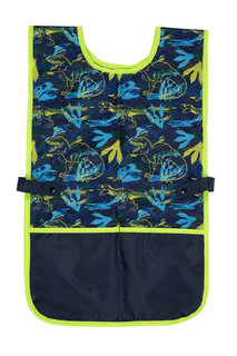 Zástěra pončo Dino-1