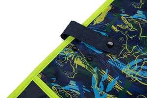 Zástěra pončo Dino-3