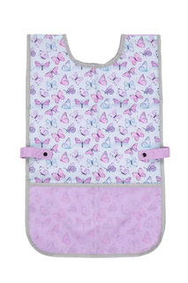 Zástěra pončo Meadow-1