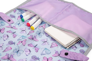 Zástěra pončo Meadow-2