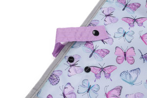 Zástěra pončo Meadow-3