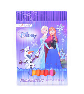 Fixky Frozen, 12 ks-1