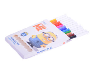 Fixky Mimoni, 12 ks-3