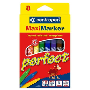 Fixy Perfect, 8 barev-1