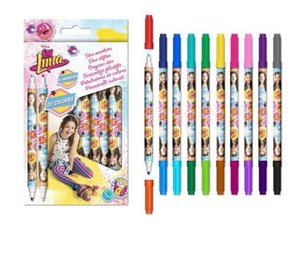 Fixy Soy Luna, oboustranné-1