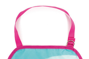 Zástěra Cute girl-3