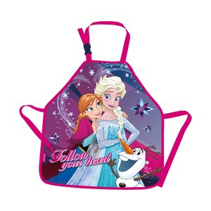 Zástěra Frozen Just let it go-1