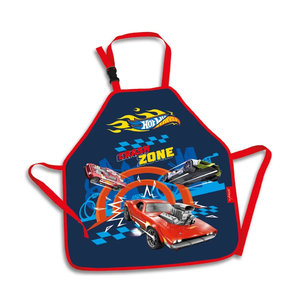 Zástěra Hot wheels-1