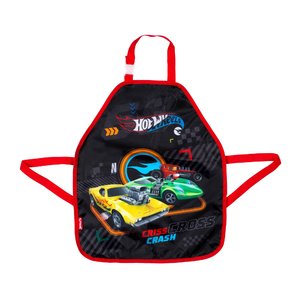 Zástěra Hot wheels-1