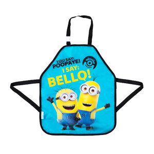 Zástěra Minions-1